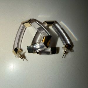 Kendra Scott Geometric Earrings